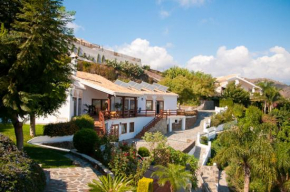 Villa Zorro Fugaz en Puntalara Nerja, Nerja